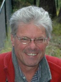 Brian Pratt, University of Saskatchewan