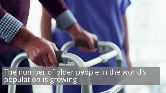 Using internet in retirement boosts cognitive function – new research