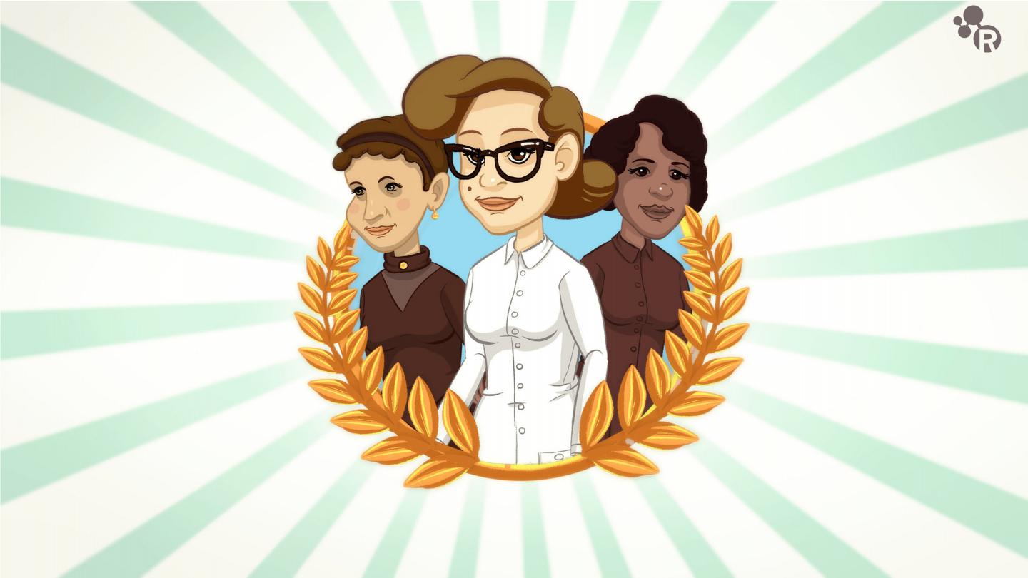 Three Amazing Women Scientists You've Never Heard of