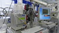 European Centre for Aerosol Calibration