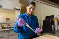 A Sweeter Way to Make Green Products