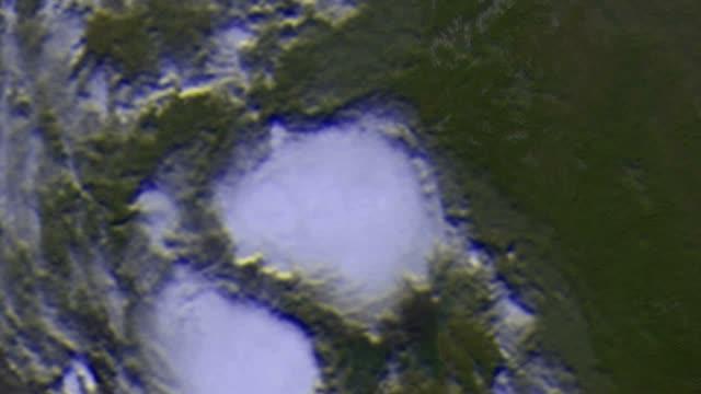 GPM Video of Son-Tinh