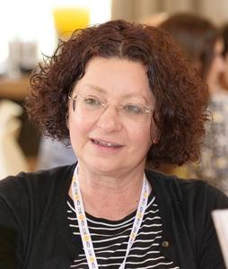 Prof. Danit Shahar
