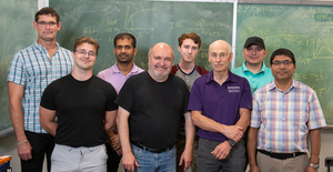 A big bang: K-State graphene, hydrogen research leads to new company HydroGraph — photo 3