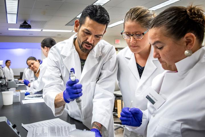 Genomics Exercise