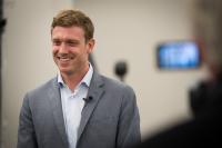 Kevin Schmidt, Inventor