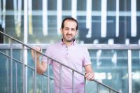Roger Guimer&agrave;, Universitat Rovira i Virgili
