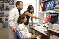 Juan M. Povedano, Paula Mart&iacute;nez and Maria A. Blasco