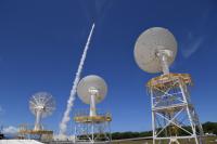 HOT SHOT Launch