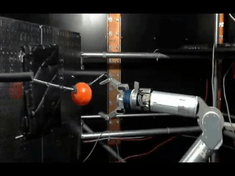Robotic Arm