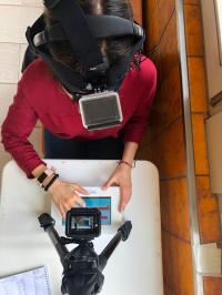 Haptic Technology for Vision Rehabilitation (1)