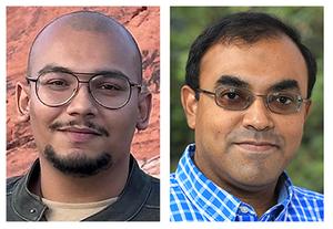 Rohit Kundu and Amit Roy-Chowdhury