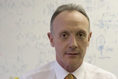 Professor Andrew Oswald, University of Warwick