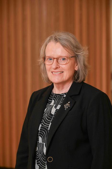 Professor Claire Roberts