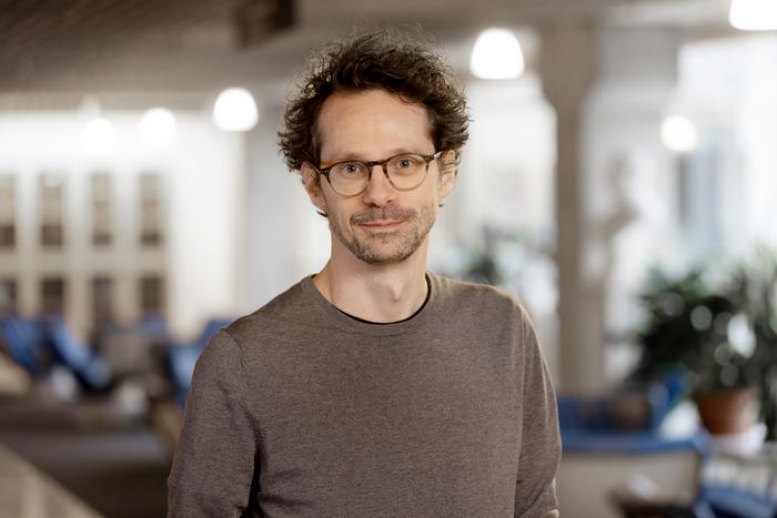 Tom Willhammar
