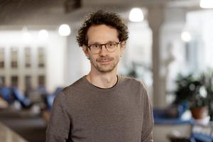 Tom Willhammar