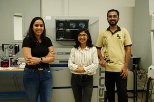 Research team