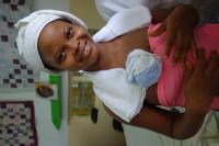 Kangaroo Mother Care