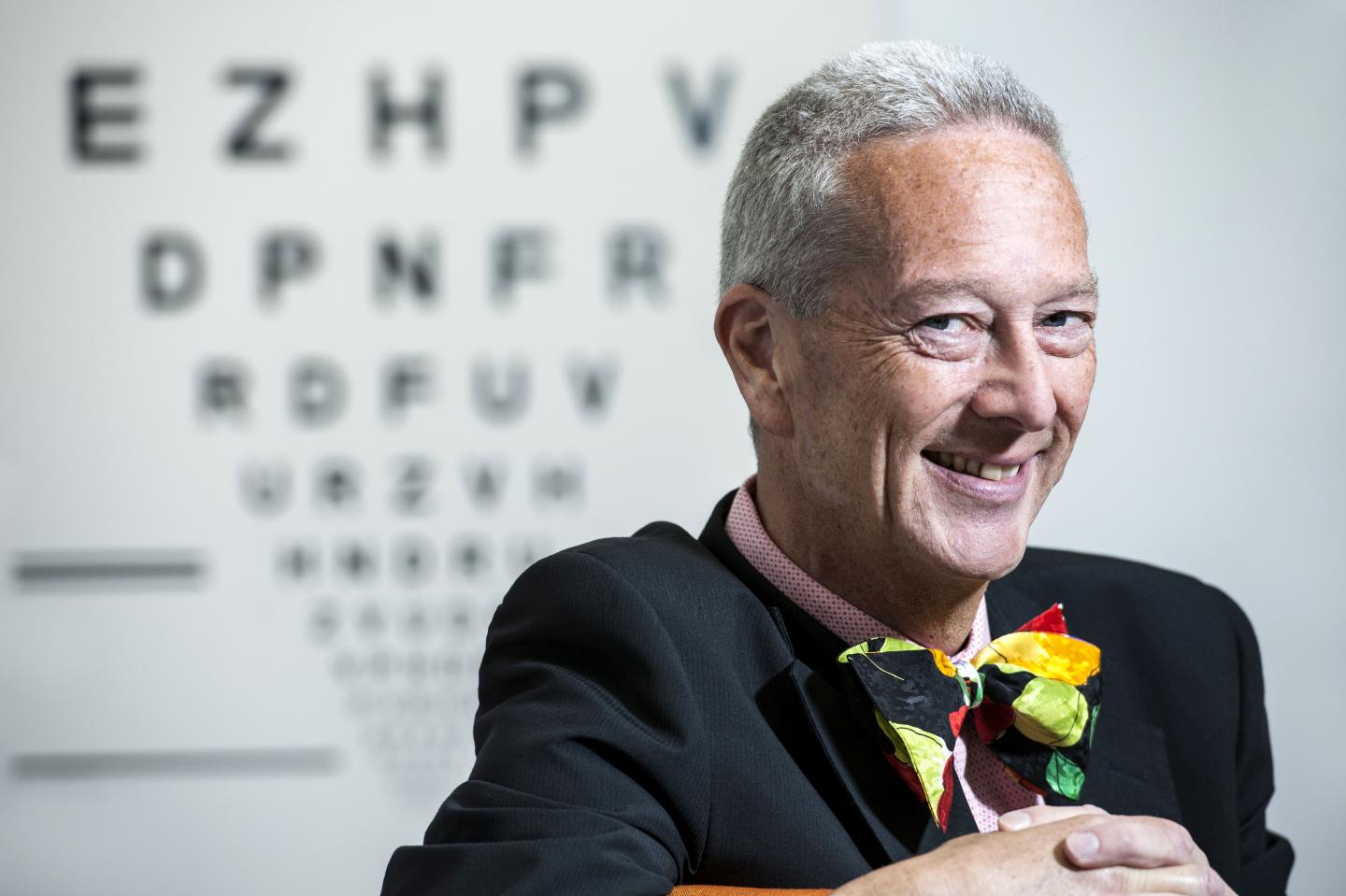 Nathan Efron, Companion of the Order of Australia