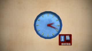 Using Quasars to Measure the Earth's Extra Second: A Brief History of VLBI