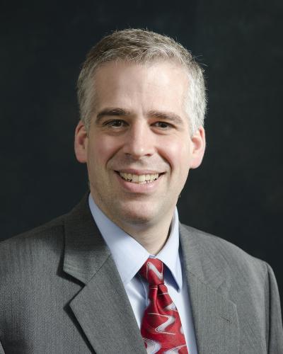 David Just, Ph.D., Cornell Food & Brand Lab