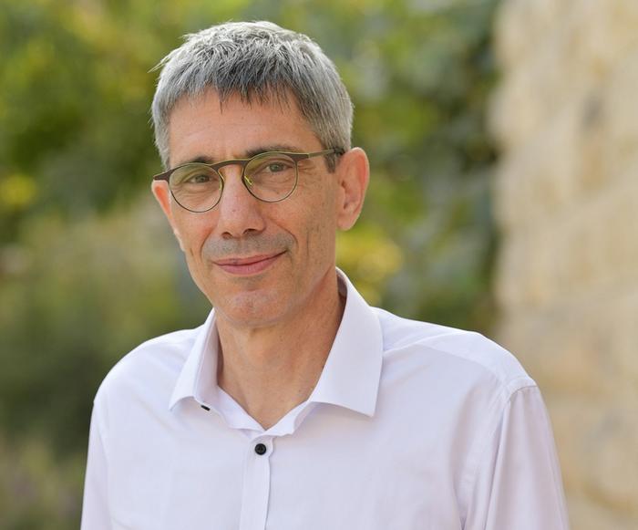 Prof. Oron Shagrir