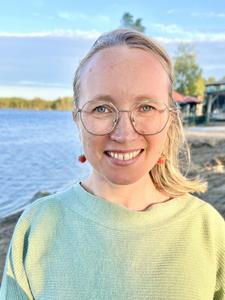 Lina Polvi Sjöberg