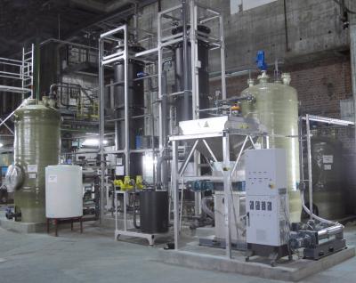 Fuel from Market Waste