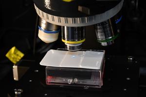 SPECTROSCOPY