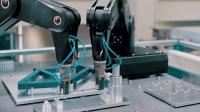 Flexible Production System