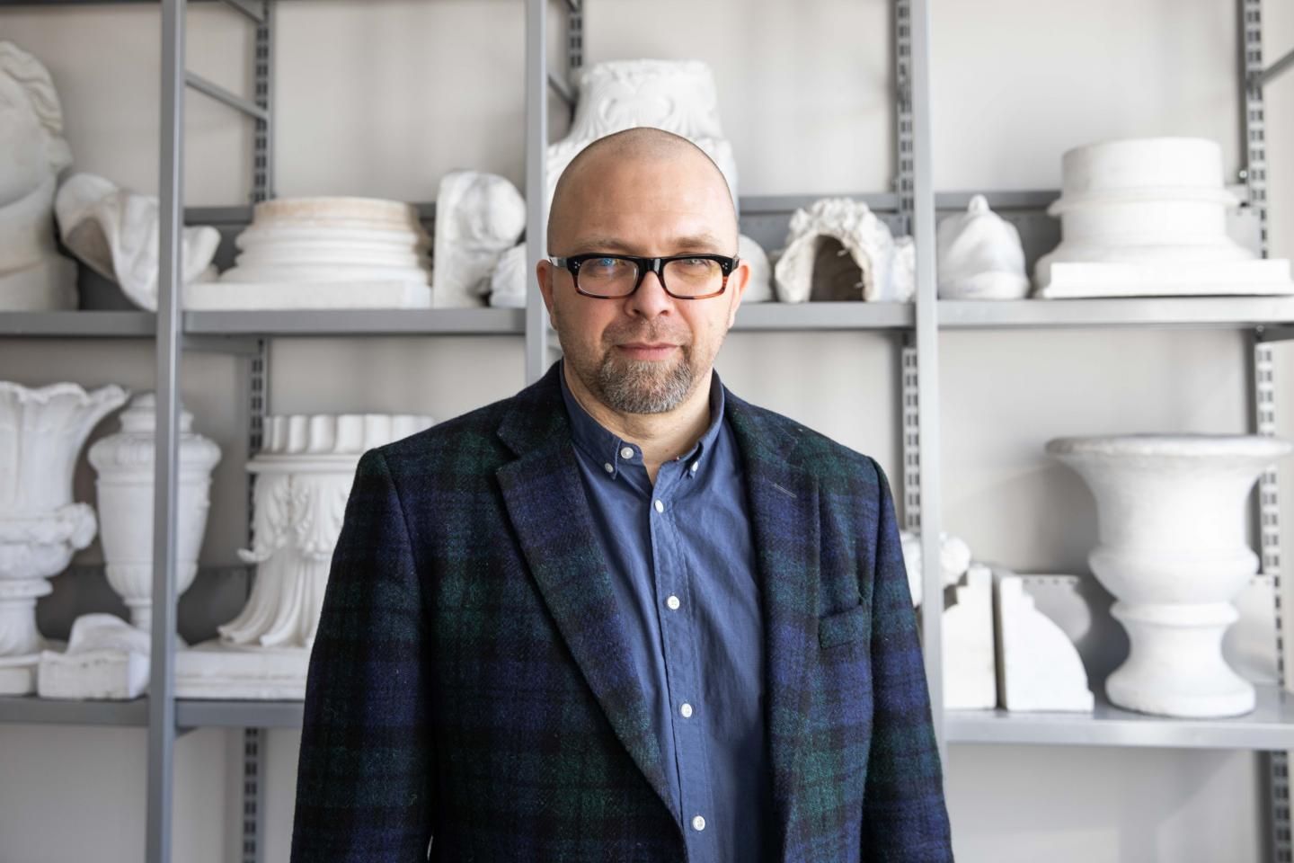 Vaidas Petrulis, Kaunas University of Technology