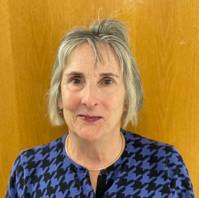 Leslie Morrow, PhD