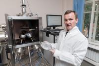 Researchers Use New Technology Based on Vacuum Coating