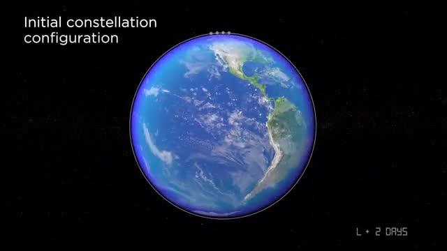 Polarimeter to Unify the Corona and Heliosphere (PUNCH) Mission