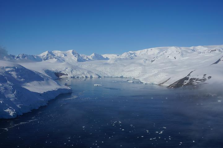 Antarctic Ice Sheet