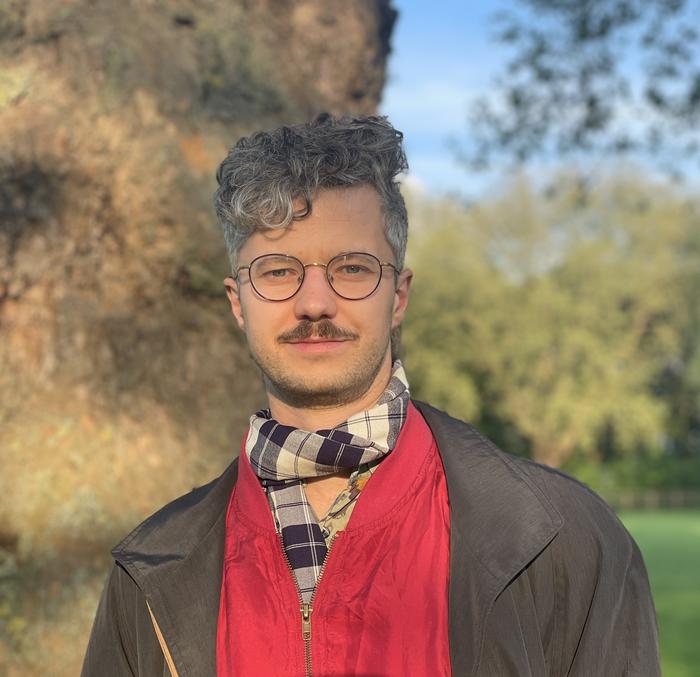 The researcher of Bielefeld University