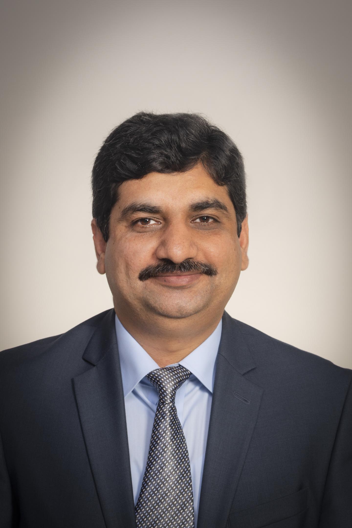 Salik Hussain, West Virginia University