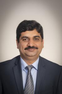 Salik Hussain, West Virginia University