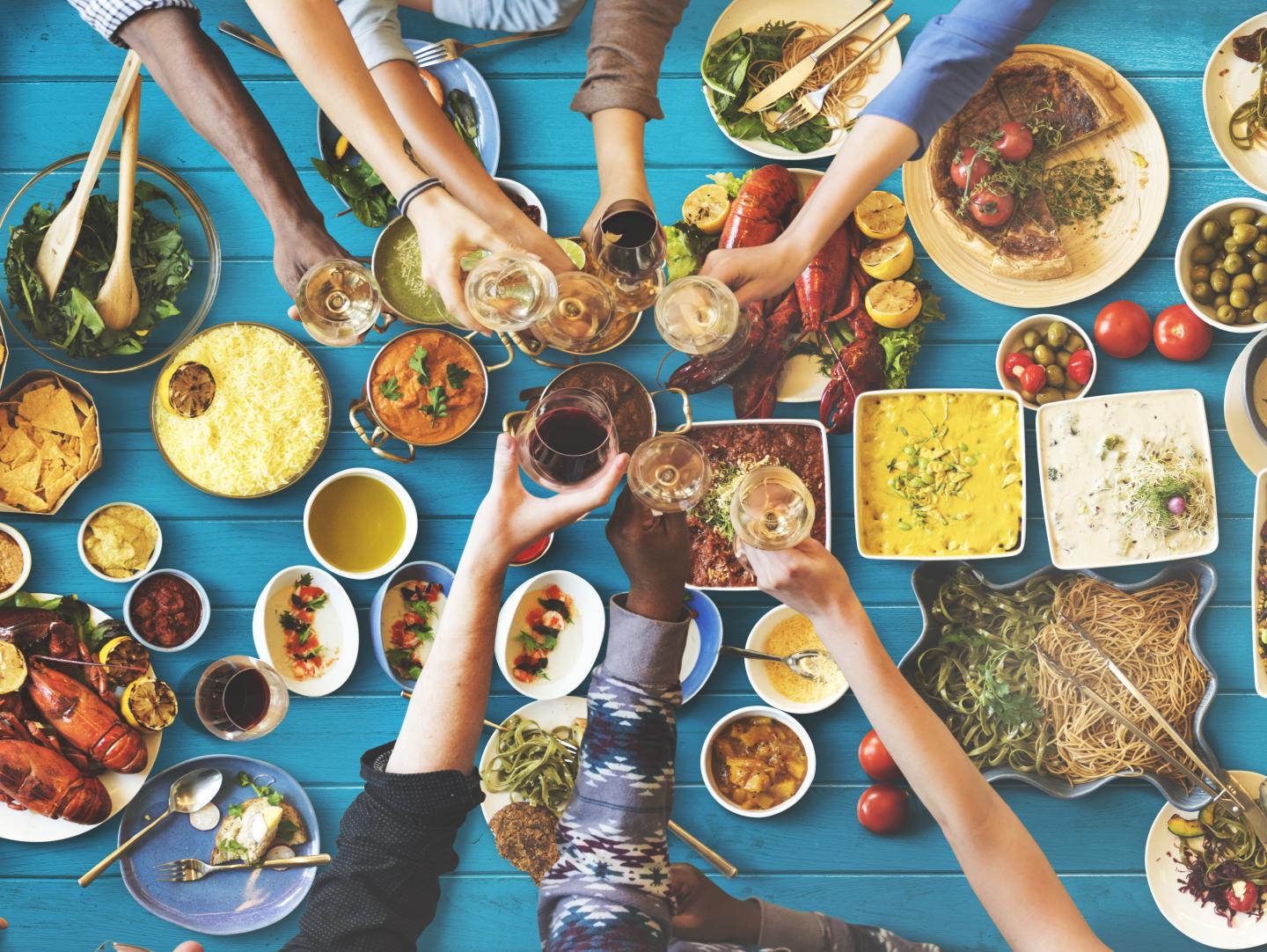 Air Pollution and Diet