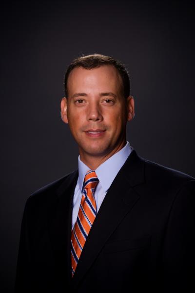 Associate Professor Glenn Micalizio, Scripps Research Institute