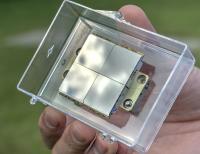 HEXITEC Detectors