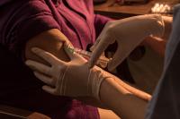 Vaccination