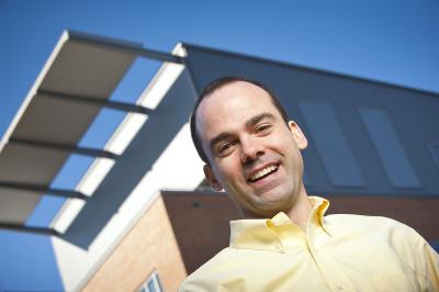 Wheeler Ruml, University of New Hampshire