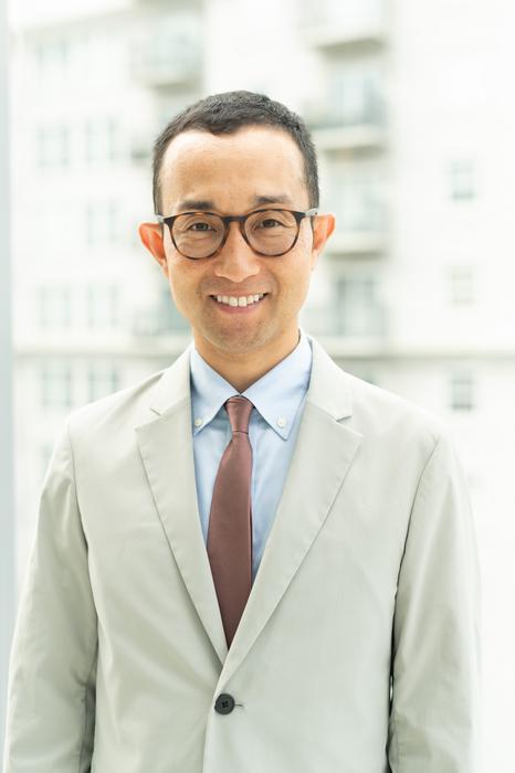 Kosuke Kato