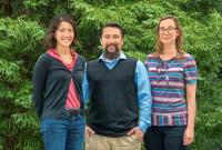 Gary Moore and Research Team, Lawrence Berkeley National Laboratory