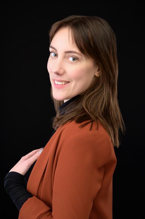 Emilia Cholewicka (Ph.D. / Assistant Professor), SWPS University