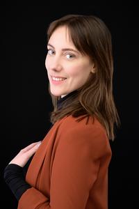 Emilia Cholewicka (Ph.D. / Assistant Professor), SWPS University