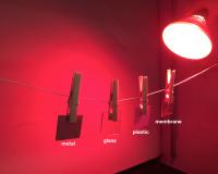 Catalytic Films
