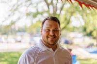 Brian Kiessling, IU School of Public Health-Bloomington