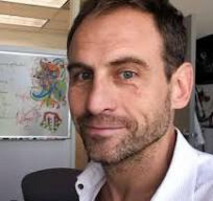 Alexey Terskikh, Ph.D.
